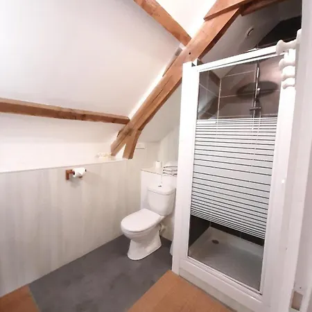 Bed & Breakfast Chambres D'hotes - Au Domaine Des Camelias *