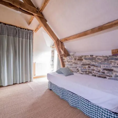 Chambres D'hotes - Au Domaine Des Camelias