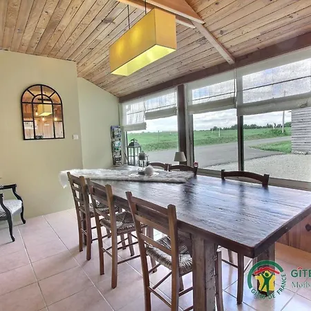 Chambres D'hotes - Au Domaine Des Camelias Plumeliau-Bieuzy