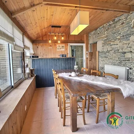 Bed & Breakfast Chambres D'hotes - Au Domaine Des Camelias