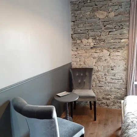 Chambres D'hotes - Au Domaine Des Camelias * Plumeliau-Bieuzy